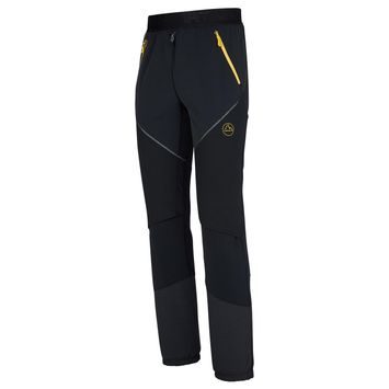LA SPORTIVA Kyril Pant M, Black