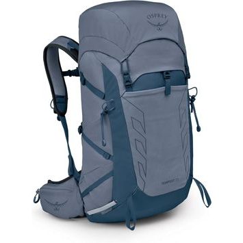 OSPREY TEMPEST 33, anchor blue/atlas