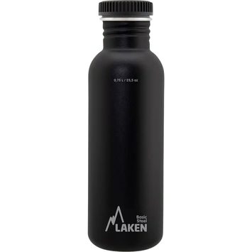 LAKEN Plain 750 ml černá