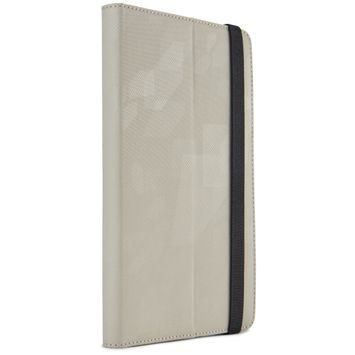 CASE LOGIC Surefit pouzdro na 7” tablet CBUE1207 - světle šedé