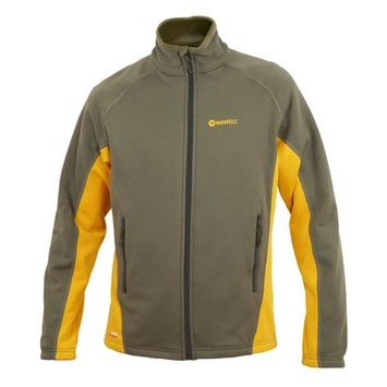 WARMPEACE PHELPS olive night/gold