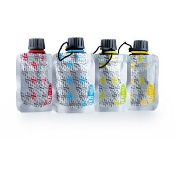 GSI OUTDOORS Soft Sided Condiment Bottle 59ml