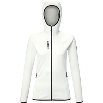 MILLET LOKKA HOODIE III W FOGGY DEW