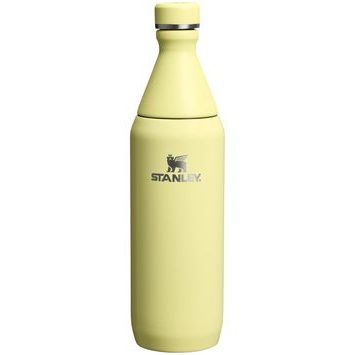 STANLEY All Day Slim Bottle 600 ml Pomelo Gloss