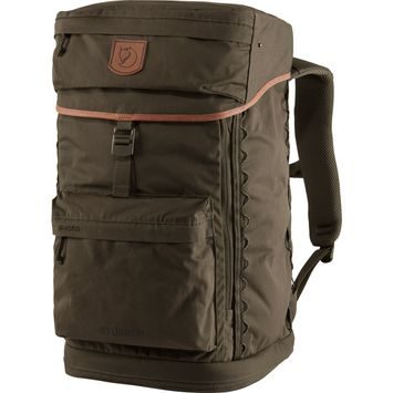 FJÄLLRÄVEN Singi Stubben Dark Olive