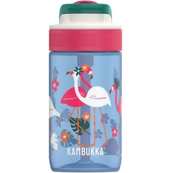 KAMBUKKA Lagoon 400 ml Blue Flamingo