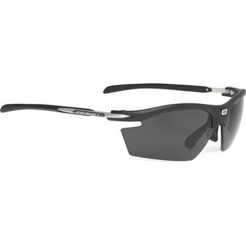 RUDY PROJECT RYDON BLACK/POLAR 3FX™ GREY LASER