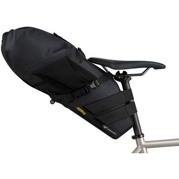 APIDURA Expedition saddle pack (16l)