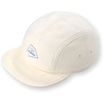 EISBÄR Raxon Cap Weiss