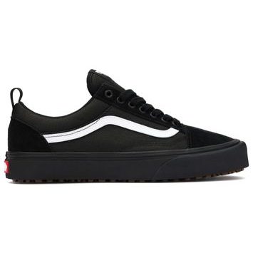 VANS MTE Old Skool Insulated BLACK/BLACK