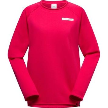 LA SPORTIVA Tufa Sweater W Azalea