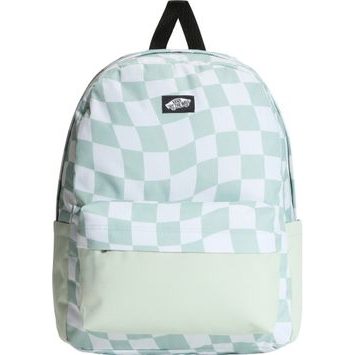 VANS Old Skool Backpack 22 Dusty Mint
