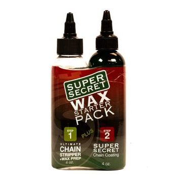 SILCA Super Secret 120+120ml