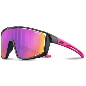 JULBO FURY S Spectron 3CF Black / Pink Brown