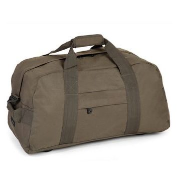 MEMBER'S HA-0046 50 L khaki