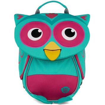 AFFENZAHN Small Friend 4 Owl