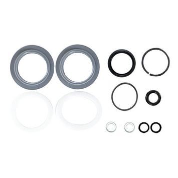 ROCK SHOX AM FORK SVC KIT RCN SLV CL