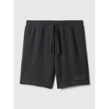 GAP Kraťasy s logem Černá
