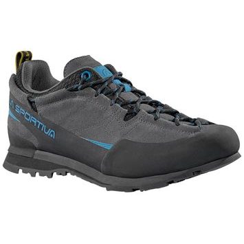 LA SPORTIVA Boulder X Carbon/Lake