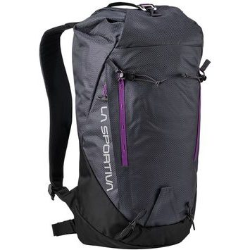 LA SPORTIVA Granite 22 Backpack Onyx/Black