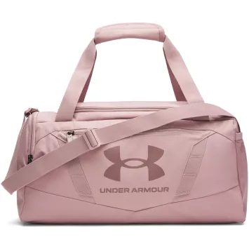 UNDER ARMOUR UA Undeniable 5.0 Duffle XS 23 PNK