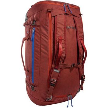 TATONKA DUFFLE BAG 65 tango red