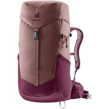 DEUTER Telatie 24 SL ashrose-cassis