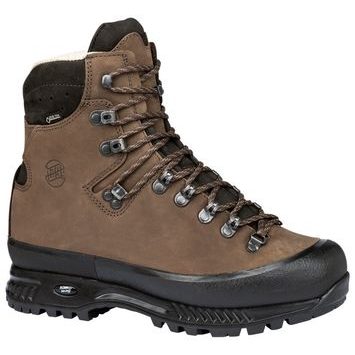 HANWAG Alaska GTX, Erde/Brown