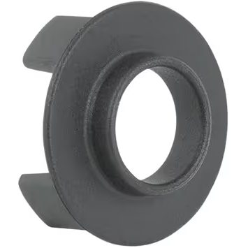 TREK Lock Part RIB 2.0 Downtube Cap Black