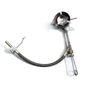 MSR BURNER ASSY Dragonfly