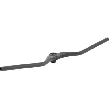 TREK Bar/Stem FX+ 7 680mm Black