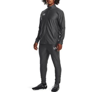 UNDER ARMOUR UA M's Ch. Tracksuit šedá