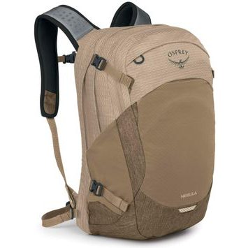 OSPREY NEBULA 32, alpaca tan/latte brown heather