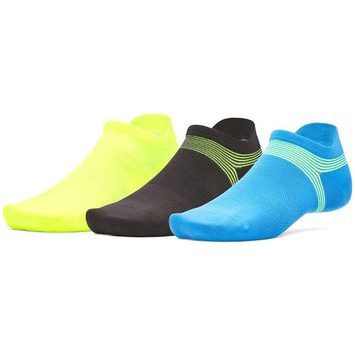 UNDER ARMOUR UA AD Run Lite 3pk NS-BLU