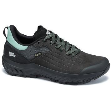 HANWAG Kaduro Low Lady GTX Asphalt/Black