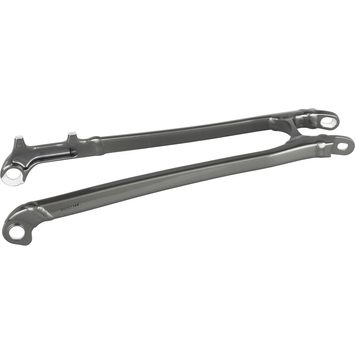 TREK Rail 7 29 2022 Grey