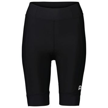 POC W's Air Indoor Shorts Uranium Black