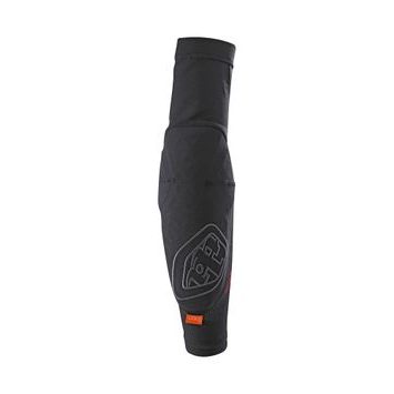 TROY LEE DESIGNS Stage Elbow Guards, Black (57800300)