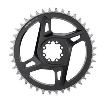 SRAM CRING ROAD 46T DM X-SYNC RED E1