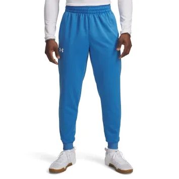 UNDER ARMOUR UA Armour Fleece Joggers-BLU