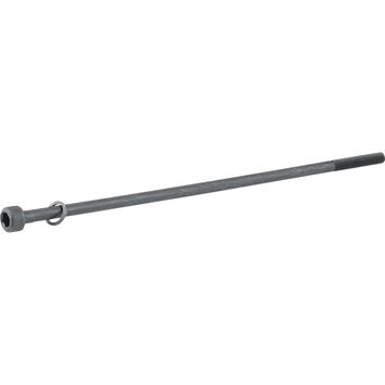 TREK Skewer 135mm Bolt-On Rear Black