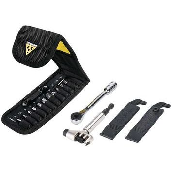 TOPEAK RATCHET ROCKET LITE DX+ 20 funkcí