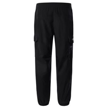 THE NORTH FACE U STEEP TECH LIGHT PANT TNF BLACK