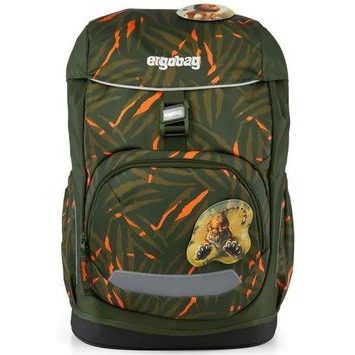 ERGOBAG School Backpack Flex 23 ExBeardition