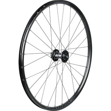 BONTRAGER Wheel Front Bontrager Kovee TLR/DC711 27.5 Disc 28H Black