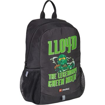 LEGO BAGS Ninjago Lloyd 11 zelená