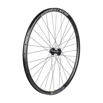 BONTRAGER Affinity TLR/CL-712 700c CL 32H Black