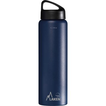 LAKEN Classic 1000 ml modrá