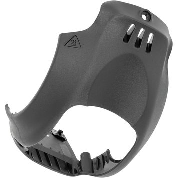 TREK Slash+ Carbon Motor Cover HPR60