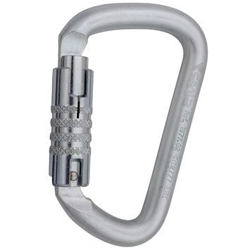 CAMP Steel D Pro 3Lock